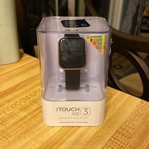 Itouch air 3 Smartwatch